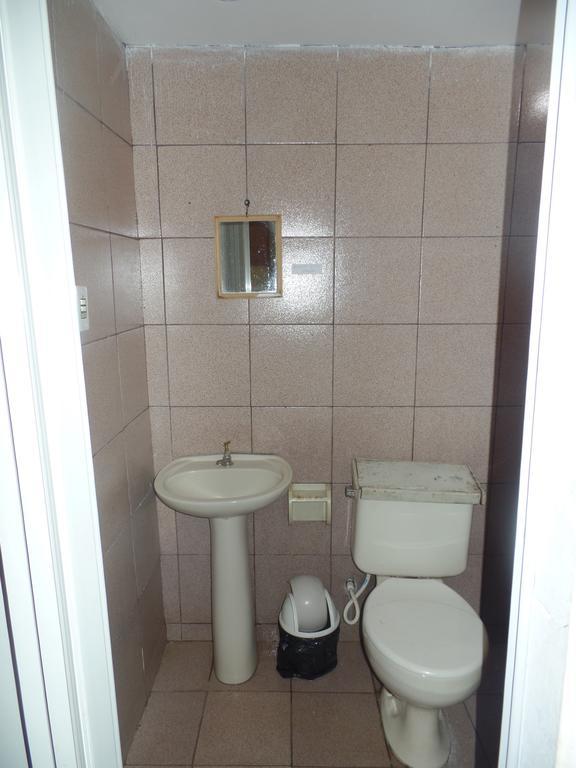 Pousada Terraco Pirassununga Zewnętrze zdjęcie