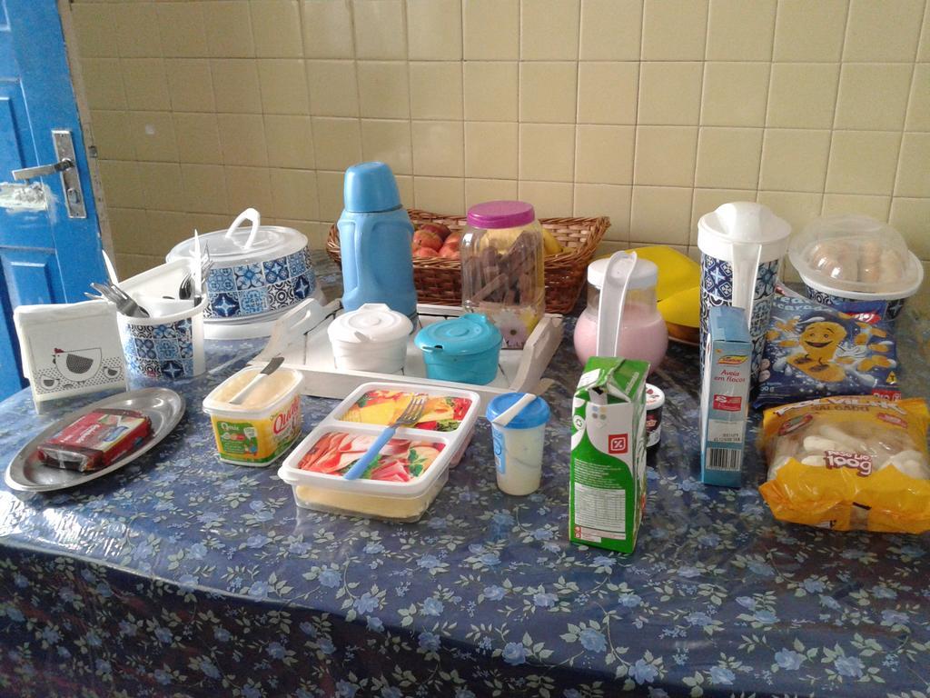 Pousada Terraco Pirassununga Zewnętrze zdjęcie